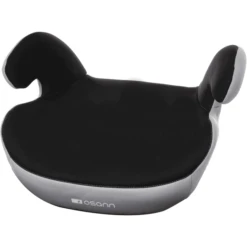 Osann Zitverhoger Junior Black Melange