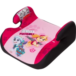 Osann Zitverhoger Topo Luxe Paw Patrol Roze -Kleine Wondertjes osann zitverhoger topo luxe paw patrol roze a312345 3