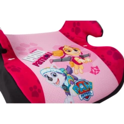 Osann Zitverhoger Topo Luxe Paw Patrol Roze -Kleine Wondertjes osann zitverhoger topo luxe paw patrol roze a312345 4