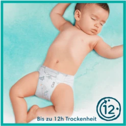 Pampers® Pampers Harmonie Gr.3 Newborn , 6-10 Kg, Maandbox (1x204 Luiers) 6 Pampers® Pampers Harmonie Gr.3 Newborn , 6-10 Kg, Maandbox (1x204 Luiers) -Kleine Wondertjes pampers harmonie gr 3 newborn 6 10 kg maandbox 1x204 luiers a406908 1