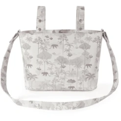 Pasito A Pasito Kinderwagenzak Beige -Kleine Wondertjes pasito a pasito kinderwagenzak beige a396850 3