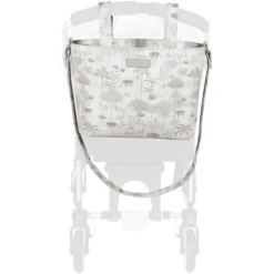 Pasito A Pasito Kinderwagenzak Beige -Kleine Wondertjes pasito a pasito kinderwagenzak beige a396850 4