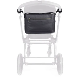 Pasito A Pasito Kinderwagenzak Zwart / Sterren -Kleine Wondertjes pasito a pasito kinderwagenzak zwart sterren a396839 3