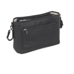 Pasito A Pasito Kinderwagenzak Zwart / Sterren -Kleine Wondertjes pasito a pasito kinderwagenzak zwart sterren a396839 4