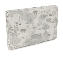 Pasito A Pasito Kleedkussen Opvouwbaar In Beige / Bloem -Kleine Wondertjes pasito a pasito kleedkussen opvouwbaar in beige bloem a396852 2