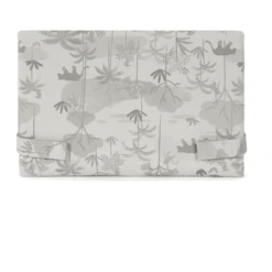 Pasito A Pasito Kleedkussen Opvouwbaar In Beige / Bloem -Kleine Wondertjes pasito a pasito kleedkussen opvouwbaar in beige bloem a396852 4