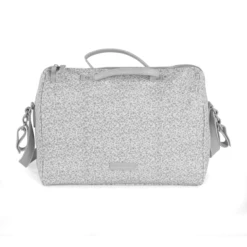 Pasito A Pasito Luiertas Grijs / Bloem -Kleine Wondertjes pasito a pasito luiertas grijs bloem a396705 3