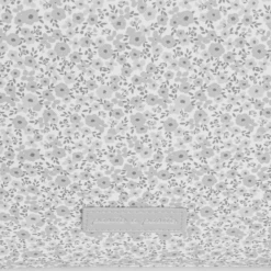 Pasito A Pasito Luiertas Grijs / Bloem -Kleine Wondertjes pasito a pasito luiertas grijs bloem a396705 4