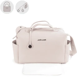 Pasito A Pasito Luiertas In Roze -Kleine Wondertjes pasito a pasito luiertas in roze a396413 4