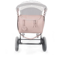 Pasito A Pasito Luiertas In Roze -Kleine Wondertjes pasito a pasito luiertas in roze a396840 2