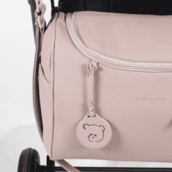 Pasito A Pasito Luiertas In Roze -Kleine Wondertjes pasito a pasito luiertas in roze a396840 3