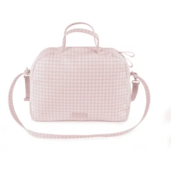 Pasito A Pasito Luiertas In Roze/wit -Kleine Wondertjes pasito a pasito luiertas in roze wit a396844 3