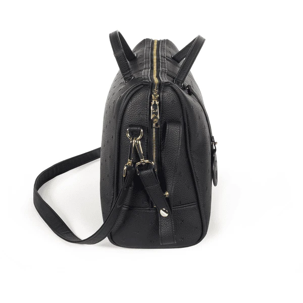 Pasito A Pasito Luiertas Zwart / Sterren 2 Pasito A Pasito Luiertas Zwart / Sterren - Afbeelding 2