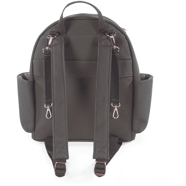 Pasito A Pasito Rugzak Bruin / Sterren 5 Pasito A Pasito Rugzak Bruin / Sterren - Afbeelding 5