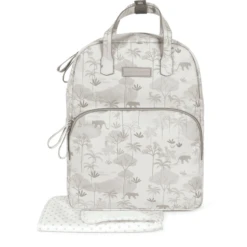 Pasito A Pasito Rugzak In Beige -Kleine Wondertjes pasito a pasito rugzak in beige a396849 1