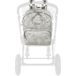 Pasito A Pasito Rugzak In Beige -Kleine Wondertjes pasito a pasito rugzak in beige a396849 3