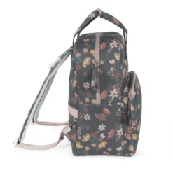 Pasito A Pasito Rugzak In Grijs -Kleine Wondertjes pasito a pasito rugzak in grijs a396848 3