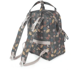 Pasito A Pasito Rugzak In Grijs -Kleine Wondertjes pasito a pasito rugzak in grijs a396848 4