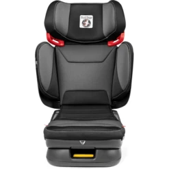 PEG PEREGO Peg-Pérego Autostoel Gr. 2/3 Viaggio 2/3 Flex Crystal Black -Kleine Wondertjes peg perego autostoel gr 2 3 viaggio 2 3 flex crystal black a191681 1
