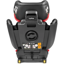 PEG PEREGO Peg-Pérego Autostoel Gr. 2/3 Viaggio 2/3 Flex Crystal Black -Kleine Wondertjes peg perego autostoel gr 2 3 viaggio 2 3 flex crystal black a191681 4