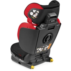 PEG PEREGO PEG-PEREGO Autostoel Gr. 2/3 Viaggio 2/3 Flex Monza -Kleine Wondertjes peg perego autostoel gr 2 3 viaggio 2 3 flex monza a191693 3