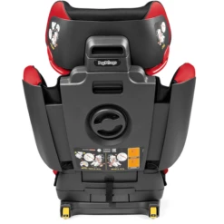 PEG PEREGO PEG-PEREGO Autostoel Gr. 2/3 Viaggio 2/3 Flex Monza -Kleine Wondertjes peg perego autostoel gr 2 3 viaggio 2 3 flex monza a191693 4