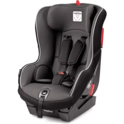 PEG PEREGO PEG-PEREGO Autostoel Viaggio 1 Duo-Fix K Black -Kleine Wondertjes peg perego autostoel viaggio 1 duo fix k black a087250 1