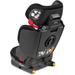 Peg Perego Autostoel Viaggio 2/3 Flex Forest -Kleine Wondertjes peg perego autostoel viaggio 2 3 flex forest a289133 3