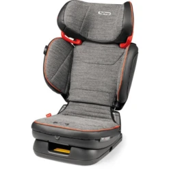 Peg Perego Autostoel Viaggio 2/3 Flex Wonder Grey