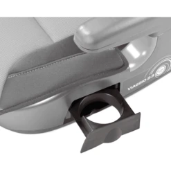 PEG PEREGO PEG-PEREGO Autostoel Viaggio 2/3 Surefix Black 7 PEG PEREGO PEG-PEREGO Autostoel Viaggio 2/3 Surefix Black -Kleine Wondertjes peg perego autostoel viaggio 2 3 surefix black a066785 2