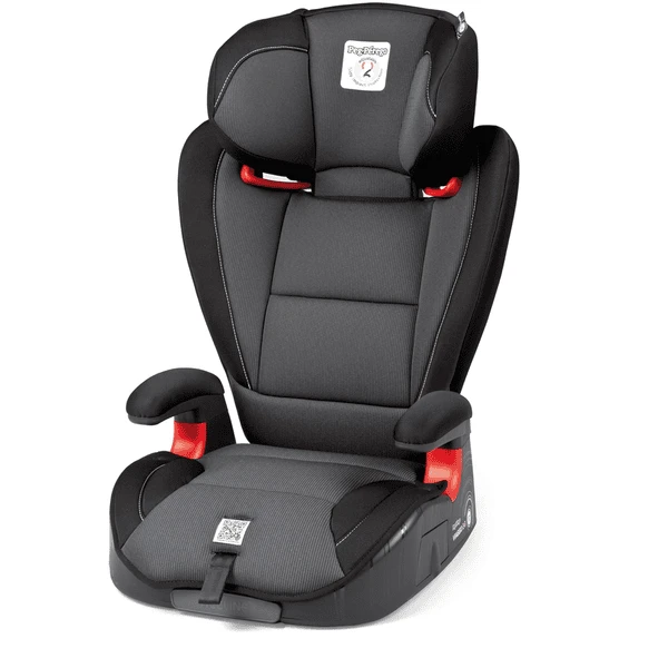 PEG PEREGO PEG-PEREGO Autostoel Viaggio 2/3 Surefix Black 4 PEG PEREGO PEG-PEREGO Autostoel Viaggio 2/3 Surefix Black - Afbeelding 4