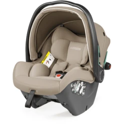 Peg Perego Autostoeltje Primo Viaggio Lounge Sand -Kleine Wondertjes peg perego autostoeltje primo viaggio lounge sand a383477 3