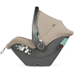 Peg Perego Autostoeltje Primo Viaggio Lounge Sand -Kleine Wondertjes peg perego autostoeltje primo viaggio lounge sand a383477 4