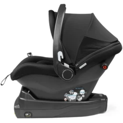 Peg Perego Baby Autostoel Primo Viaggio I-Size City Grey Inclusief Basis 8 Peg Perego Baby Autostoel Primo Viaggio I-Size City Grey Inclusief Basis -Kleine Wondertjes peg perego baby autostoel primo viaggio i size city grey inclusief basis a305992 3