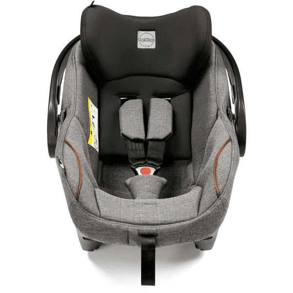 Peg Perego Baby Autostoel Primo Viaggio I-Size City Grey Inclusief Basis 5 Peg Perego Baby Autostoel Primo Viaggio I-Size City Grey Inclusief Basis - Afbeelding 5