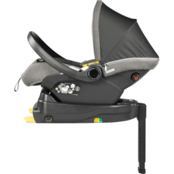 Peg Perego Baby Autostoel Primo Viaggio Lounge City Grijs -Kleine Wondertjes peg perego baby autostoel primo viaggio lounge city grijs a306113 4