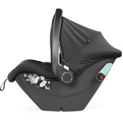 Peg Perego Baby Autostoel Primo Viaggio Lounge Licorice -Kleine Wondertjes peg perego baby autostoel primo viaggio lounge licorice a383476 2