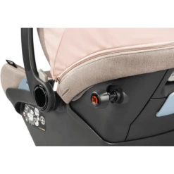 Peg Perego Baby Autostoel Primo Viaggio Lounge Mon Amour -Kleine Wondertjes peg perego baby autostoel primo viaggio lounge mon amour a306117 3