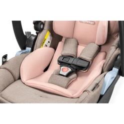 Peg Perego Baby Autostoel Primo Viaggio Lounge Mon Amour -Kleine Wondertjes peg perego baby autostoel primo viaggio lounge mon amour a306117 4
