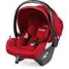 Peg Perego Baby Autostoel Primo Viaggio Lounge Rood Glans