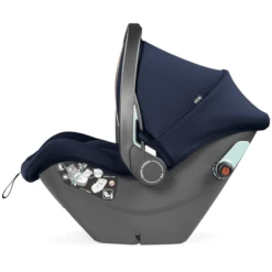 Peg Perego Baby Autostoel Primo Viaggio SLK Blue Shine -Kleine Wondertjes peg perego baby autostoel primo viaggio slk blue shine a383802 2