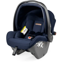 Peg Perego Baby Autostoel Primo Viaggio SLK Blue Shine -Kleine Wondertjes peg perego baby autostoel primo viaggio slk blue shine a383802 3