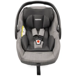 Peg Perego Baby Autostoel Primo Viaggio SLK City Grijs -Kleine Wondertjes peg perego baby autostoel primo viaggio slk city grijs a383922 4