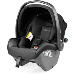 Peg Perego Baby Autostoel Primo Viaggio SLK Licorice