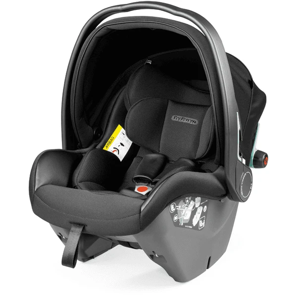 Peg Perego Baby Autostoel Primo Viaggio SLK Licorice 1 Peg Perego Baby Autostoel Primo Viaggio SLK Licorice