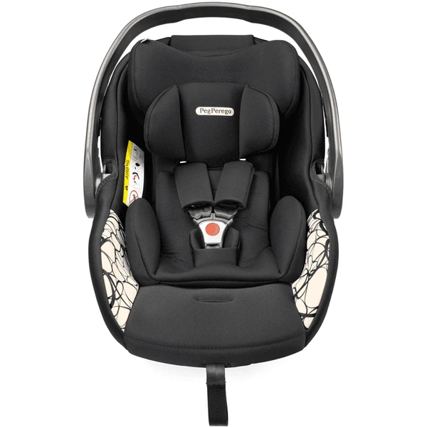 Peg Perego Baby Autostoeltje Primo Viaggio SLK Graphic Gold 5 Peg Perego Baby Autostoeltje Primo Viaggio SLK Graphic Gold - Afbeelding 5
