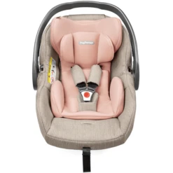Peg Perego Baby Autostoeltje Primo Viaggio SLK Mon Amour 9 Peg Perego Baby Autostoeltje Primo Viaggio SLK Mon Amour -Kleine Wondertjes peg perego baby autostoeltje primo viaggio slk mon amour a383931 4