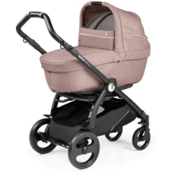 Peg Perego Book Smart Rosette Combi Kinderwagen -Kleine Wondertjes peg perego book smart rosette combi kinderwagen a367047 2