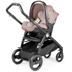 Peg Perego Book Smart Rosette Combi Kinderwagen -Kleine Wondertjes peg perego book smart rosette combi kinderwagen a367047 3