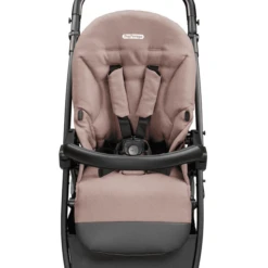 Peg Perego Book Smart Rosette Combi Kinderwagen -Kleine Wondertjes peg perego book smart rosette combi kinderwagen a367047 4